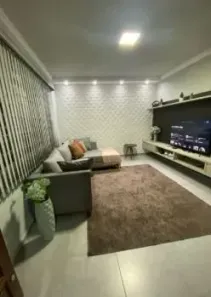 Apartamento com 3 Quartos à venda, 230m² no Parque São Cristóvão, Taubaté
