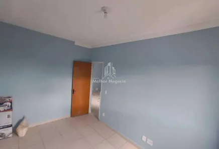 Apartamento com 2 Quartos à venda, 54m² no Jardim Parque Jupiá, Piracicaba