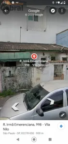 Lote/Terreno à venda, 50m² no Vila Nilo, São Paulo