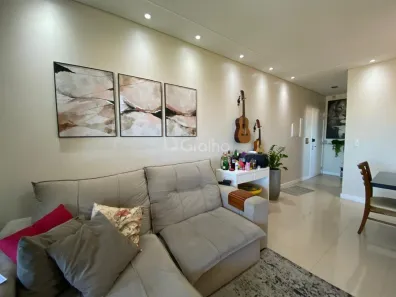 Apartamento com 3 Quartos à venda, 98m² no Jardim Atlântico, Florianópolis