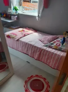 Sobrado com 4 Quartos à venda, 120m² no Jardim Rodeio, Mogi das Cruzes