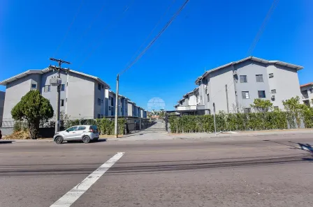 Apartamento com 3 Quartos à venda, 68m² no Guabirotuba, Curitiba