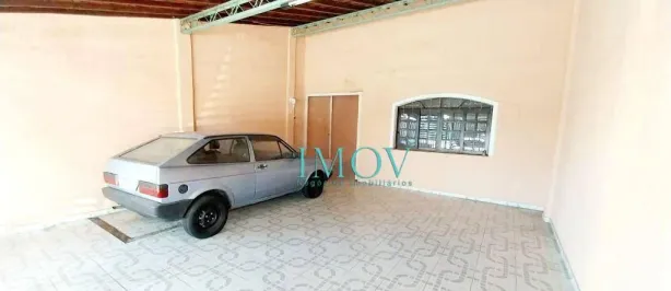 Casa com 3 Quartos à venda, 141m² no Cidade Morumbi, São José dos Campos