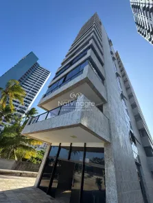 Apartamento com 4 Quartos à venda, 305m² no Centro, Jaboatão dos Guararapes