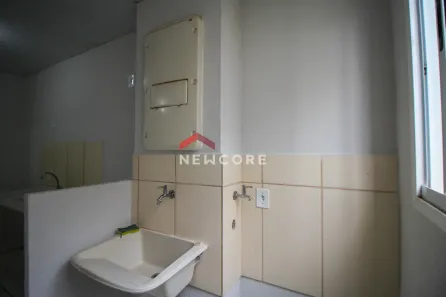 Apartamento com 2 Quartos à venda, 45m² no Conjunto Vivi Xavier, Londrina