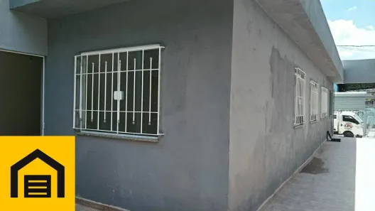 Imóvel Comercial para alugar, 172m² no Vila Ana Maria, Mauá
