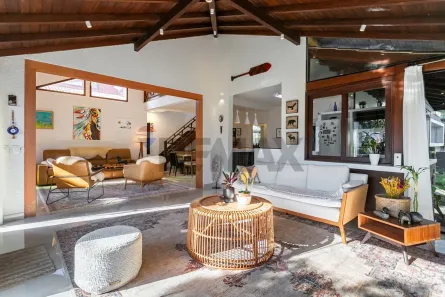 Casa com 3 Quartos à venda, 192m² no Campeche, Florianópolis