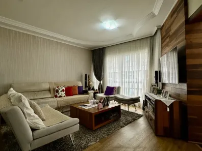 Apartamento com 3 Quartos à venda, 129m² no Andorinha, Itapema