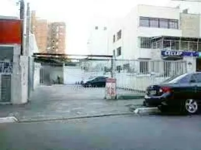 Lote/Terreno à venda, 1m² no Pinheiros, São Paulo