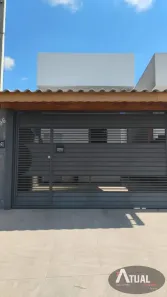 Casa com 2 Quartos para alugar, 62m² no Centro, Nazaré Paulista