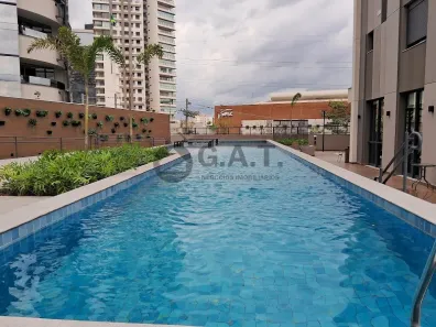 Apartamento com 3 Quartos para alugar, 110m² no Jardim Portal da Colina, Sorocaba
