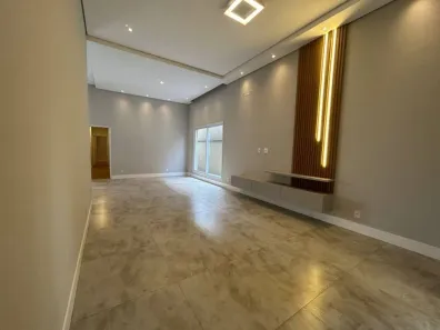 Casa de Condomínio com 3 Quartos à venda, 185m² no Engenho Velho, Nova Odessa