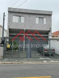 Sobrado com 3 Quartos à venda, 173m² no Rudge Ramos, São Bernardo do Campo