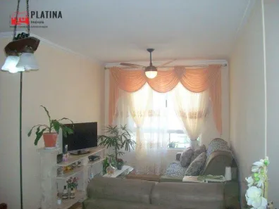 Apartamento com 3 Quartos à venda, 64m² no Jardim Santa Emília, São Paulo