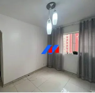 Apartamento com 2 Quartos para alugar, 65m² no Rudge Ramos, São Bernardo do Campo