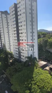 Apartamento com 2 Quartos à venda, 51m² no Vila Irmãos Arnoni, São Paulo