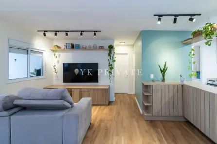 Apartamento com 3 Quartos à venda, 75m² no Piqueri, São Paulo