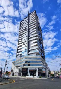Apartamento com 3 Quartos à venda, 204m² no Centro, Ponta Grossa