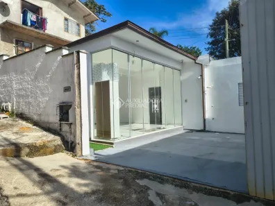 Casa com 3 Quartos para alugar, 136m² no Ribeirão da Ilha, Florianópolis