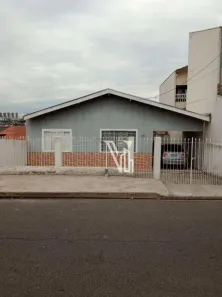 Casa com 2 Quartos à venda, 100m² no Remanso Campineiro, Hortolândia