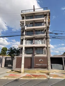 Apartamento com 3 Quartos à venda, 82m² no Centro, Pinhais