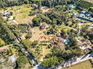 Lote/Terreno à venda, 28945m² no Recanto Campestre Internacional de Viracopos Gleba 7, Indaiatuba