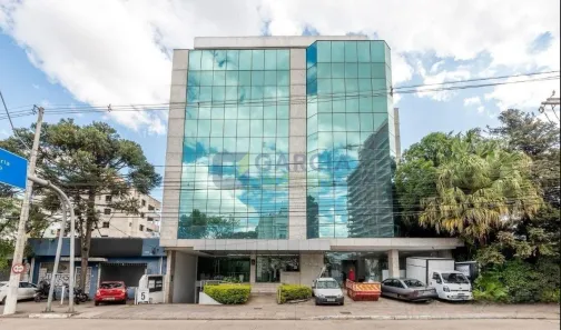 Sala Comercial para alugar, 50m² no Petrópolis, Porto Alegre