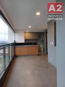 Apartamento com 3 Quartos para alugar, 90m² no Vila Leopoldina, São Paulo