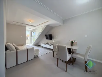 Casa com 3 Quartos à venda, 106m² no Pinheira, Palhoça