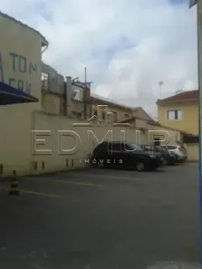 Lote/Terreno à venda, 600m² no Vila Metalúrgica, Santo André