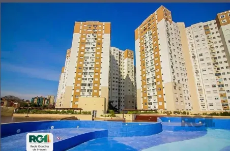 Apartamento com 3 Quartos à venda, 69m² no Vila Ipiranga, Porto Alegre