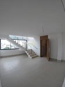 Apartamento com 4 Quartos à venda, 302m² no Ouro Preto, Belo Horizonte