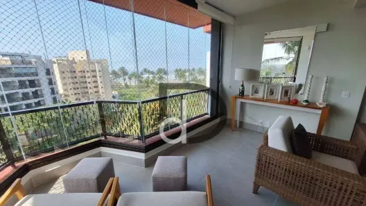 Cobertura com 4 Quartos à venda, 300m² no Riviera, Bertioga