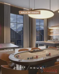 Apartamento com 1 Quarto à venda, 30m² no Centro, Pomerode