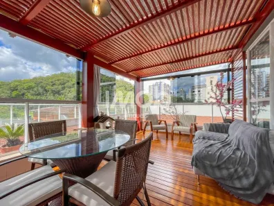 Apartamento com 2 Quartos à venda, 111m² no Jaraguá Esquerdo, Jaraguá do Sul
