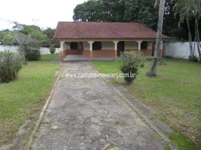 Fazenda/Sítio com 3 Quartos à venda, 1500m² no Agrobrasil, Cachoeiras de Macacu