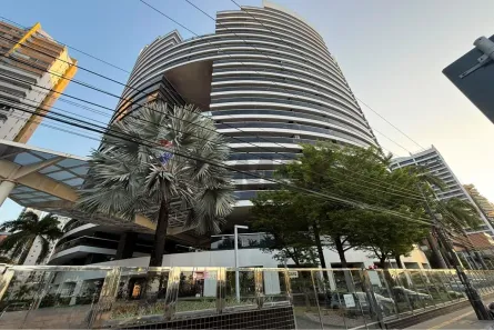 Apartamento com 2 Quartos à venda, 67m² no Mucuripe, Fortaleza