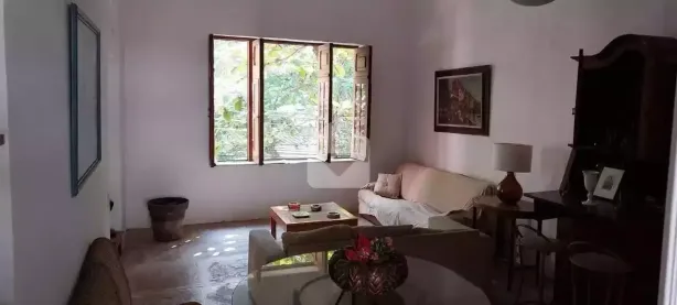 Casa com 4 Quartos à venda, 293m² no Gávea, Rio de Janeiro
