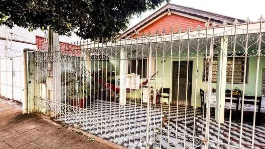 Casa com 2 Quartos à venda, 240m² no São Dimas, Piracicaba