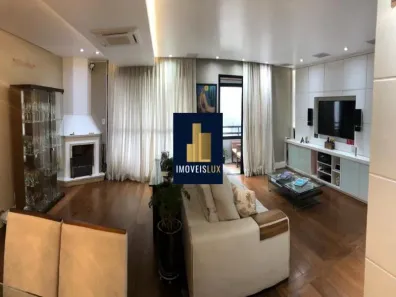 Apartamento com 3 Quartos à venda, 132m² no Vila Andrade, São Paulo