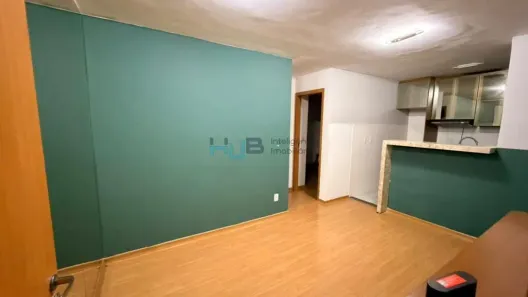 Apartamento com 2 Quartos para alugar, 45m² no Chácara Manella, Cambé
