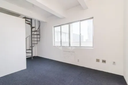 Ponto Comercial para alugar, 46m² no Passo da Areia, Porto Alegre