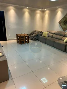 Casa de Condomínio com 2 Quartos à venda, 146m² no Residencial Morada Du Park, Uberaba
