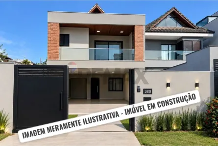 Casa de Condomínio com 4 Quartos à venda, 226m² no Recreio dos Bandeirantes, Rio de Janeiro