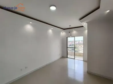 Apartamento com 3 Quartos à venda, 61m² no Cidade Morumbi, São José dos Campos