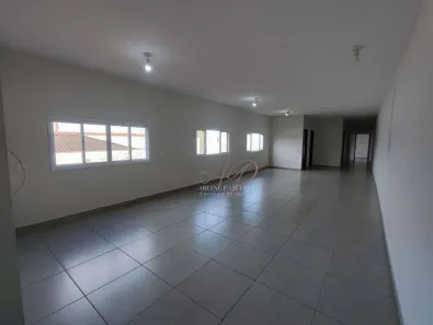 Prédio Comercial à venda, 370m² no Centro, Sorocaba