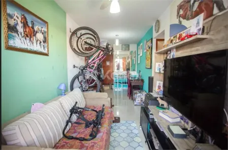 Apartamento com 2 Quartos à venda, 60m² no Jardim Carlu, São Paulo