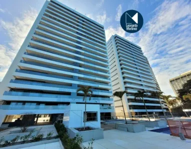 Apartamento com 4 Quartos à venda, 245m² no Ondina, Salvador