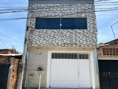 Sobrado com 3 Quartos à venda, 150m² no Jardim São Marcos, Campinas