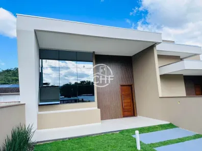 Casa com 2 Quartos à venda, 90m² no Centro da Guabiruba, Guabiruba